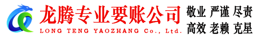 秦淮清债公司